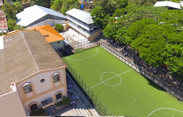 prebasica san jose del carmen