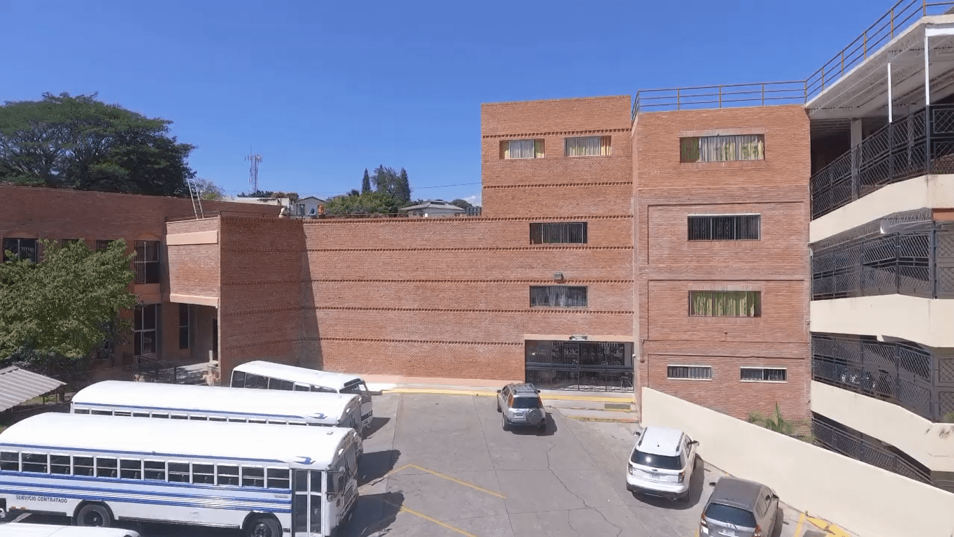 Educacion Basica San Jose Del Carmen