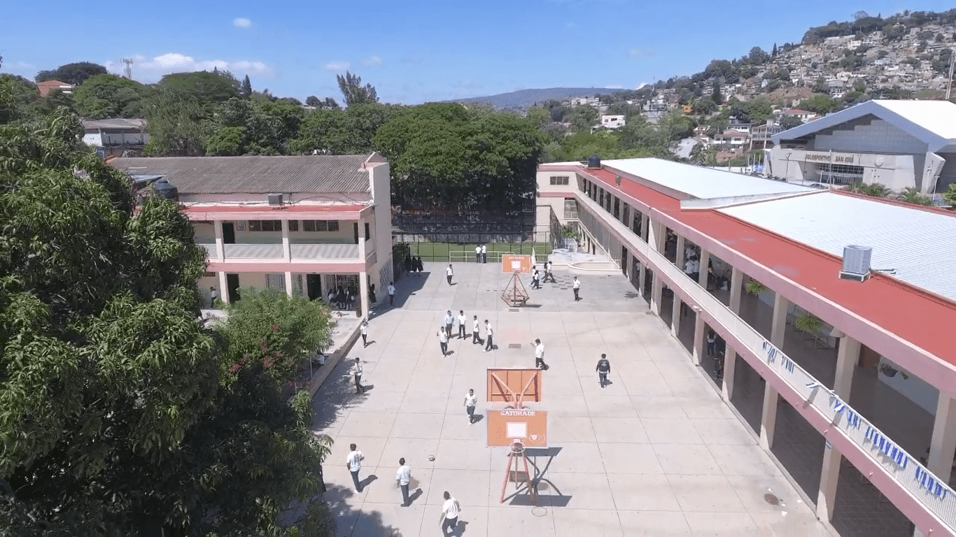 Educaion Media San Jose del Carmen