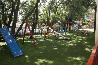 prebasica san jose del carmen