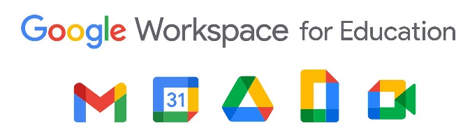 Google Workspace for Education Plus